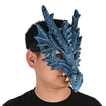 Dragon Mask