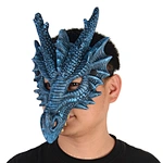 Dragon Mask
